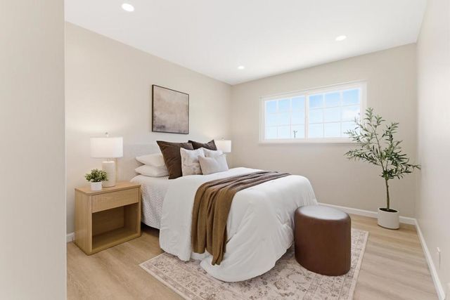 2840 Evergreen, San Bruno, CA 94066