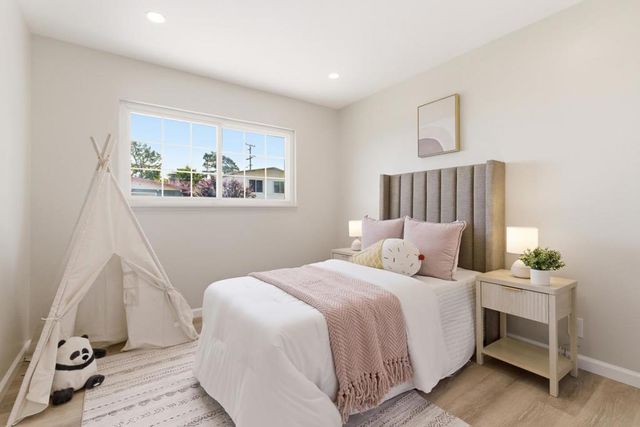2840 Evergreen, San Bruno, CA 94066