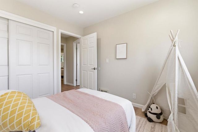 2840 Evergreen, San Bruno, CA 94066