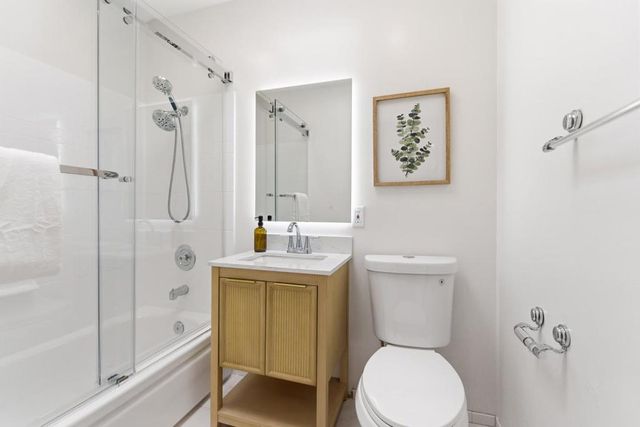 2840 Evergreen, San Bruno, CA 94066