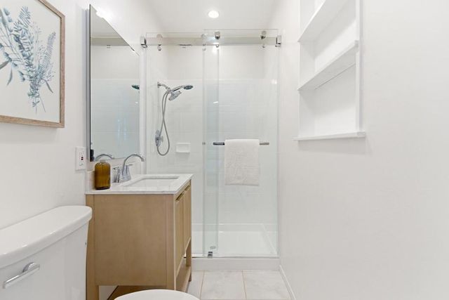 2840 Evergreen, San Bruno, CA 94066