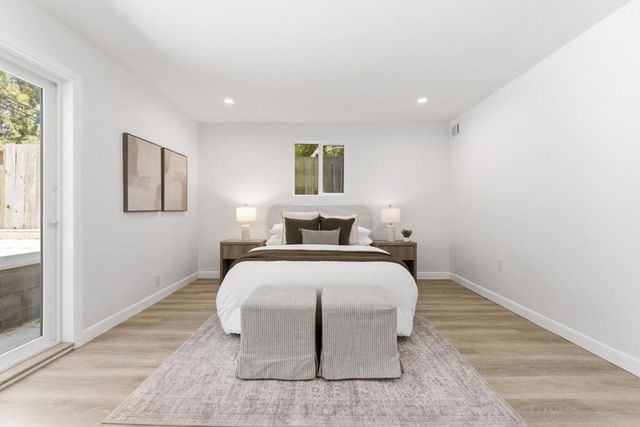 2840 Evergreen, San Bruno, CA 94066