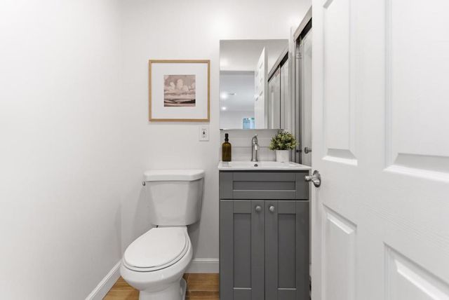 2840 Evergreen, San Bruno, CA 94066