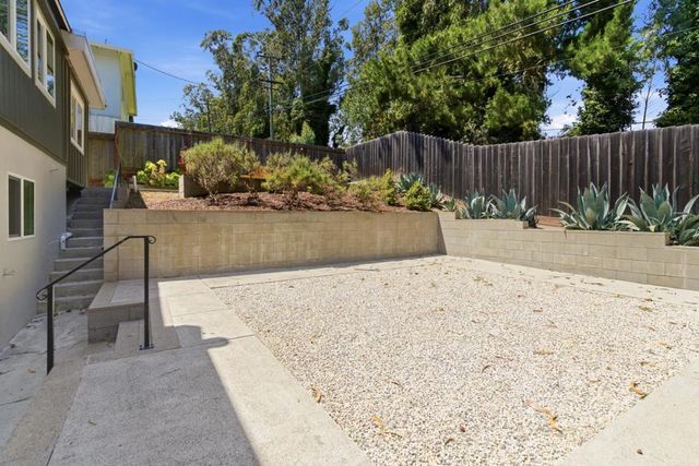 2840 Evergreen, San Bruno, CA 94066