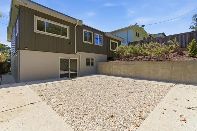 2840 Evergreen, San Bruno, CA 94066