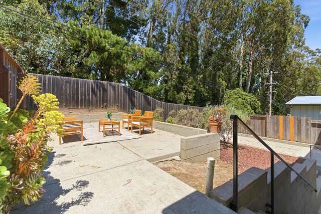 2840 Evergreen, San Bruno, CA 94066