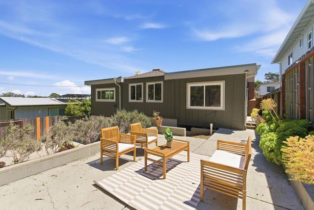 2840 Evergreen, San Bruno, CA 94066