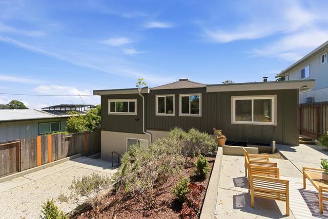 2840 Evergreen, San Bruno, CA 94066