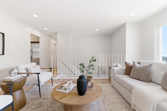 2840 Evergreen, San Bruno, CA 94066