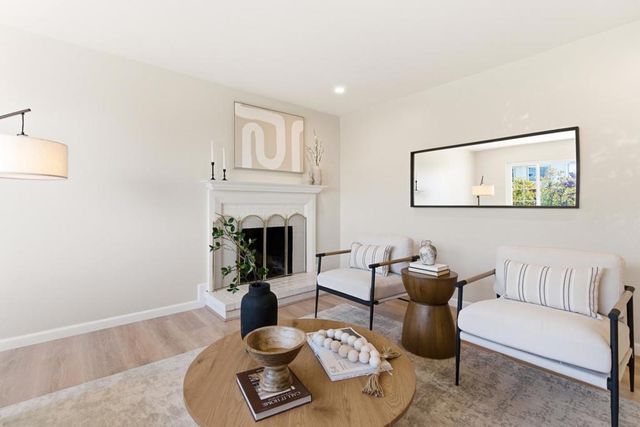 2840 Evergreen, San Bruno, CA 94066