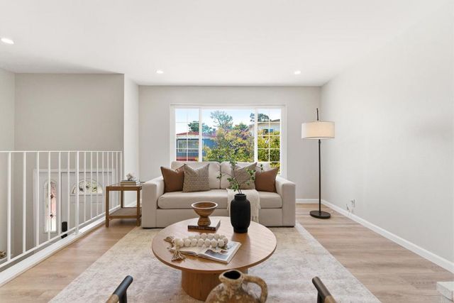 2840 Evergreen, San Bruno, CA 94066