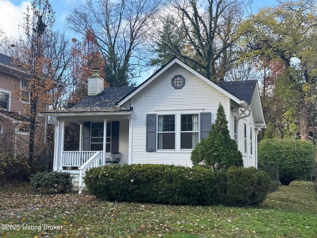 142 N Hite Ave, Louisville, KY 40206