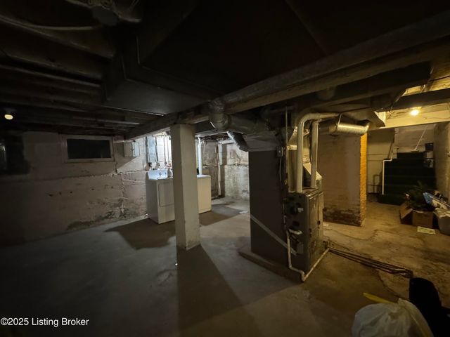 142 N Hite Ave, Louisville, KY 40206