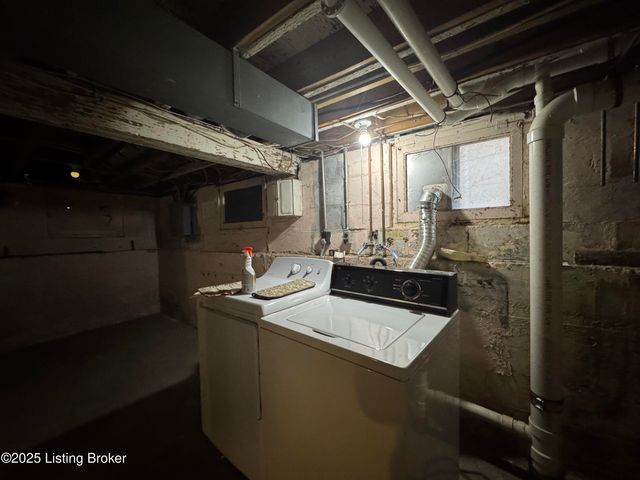 142 N Hite Ave, Louisville, KY 40206