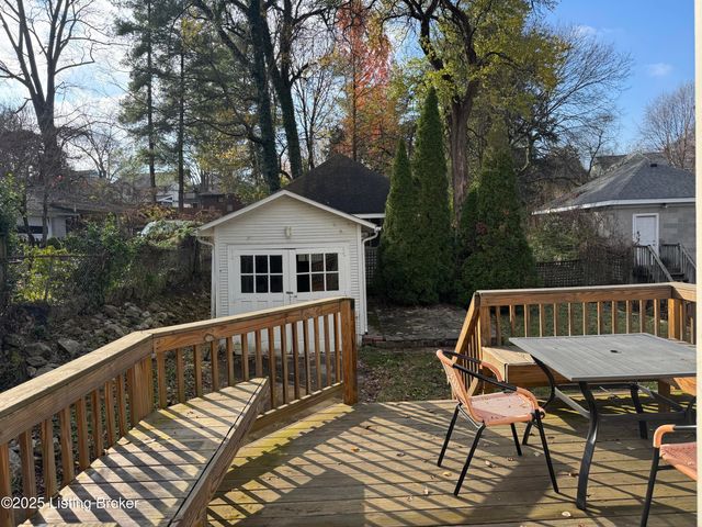 142 N Hite Ave, Louisville, KY 40206