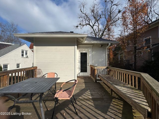 142 N Hite Ave, Louisville, KY 40206