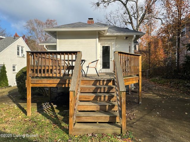 142 N Hite Ave, Louisville, KY 40206