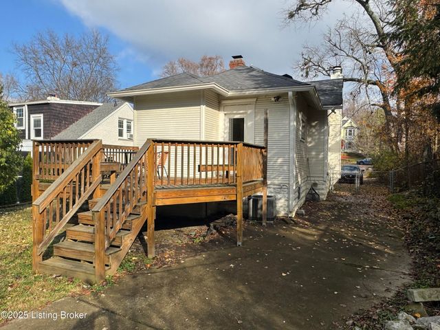 142 N Hite Ave, Louisville, KY 40206