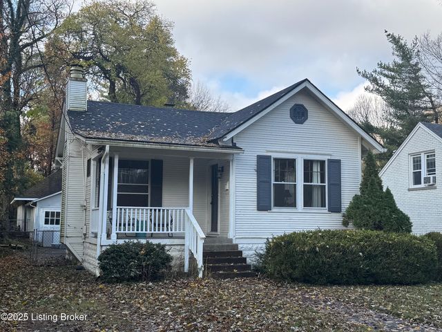 142 N Hite Ave, Louisville, KY 40206