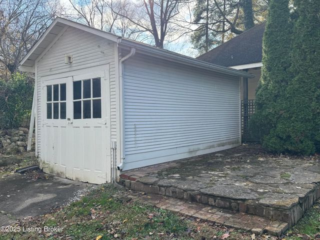 142 N Hite Ave, Louisville, KY 40206