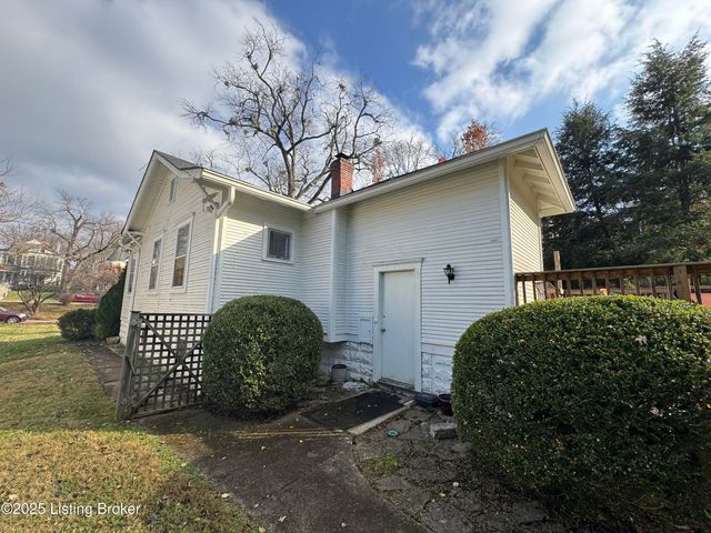142 N Hite Ave, Louisville, KY 40206