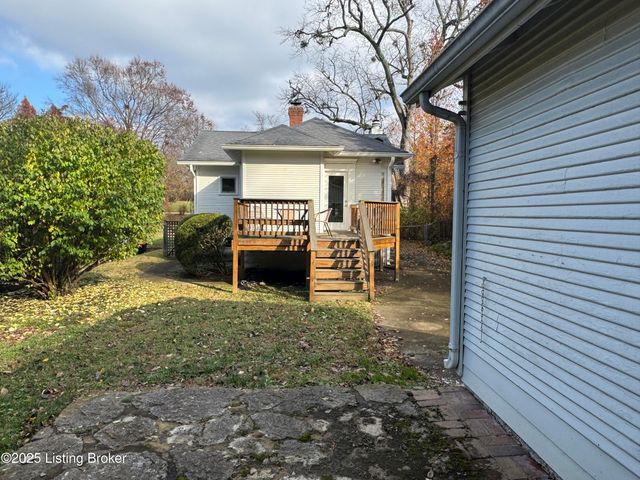 142 N Hite Ave, Louisville, KY 40206