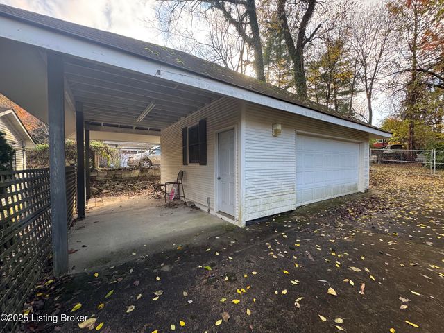 142 N Hite Ave, Louisville, KY 40206