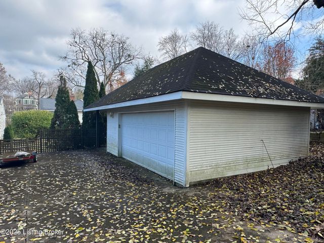 142 N Hite Ave, Louisville, KY 40206