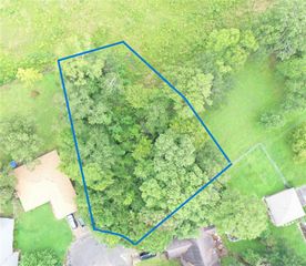 Lot Brinwood Place, Livingston, TX 77351