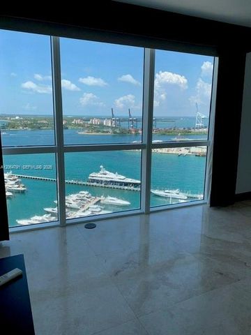 450 Alton Rd 2207, Miami Beach, FL 33139