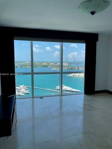 450 Alton Rd 2207, Miami Beach, FL 33139