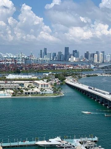 450 Alton Rd 2207, Miami Beach, FL 33139
