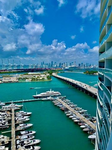 450 Alton Rd 2207, Miami Beach, FL 33139