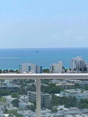 450 Alton Rd 2207, Miami Beach, FL 33139