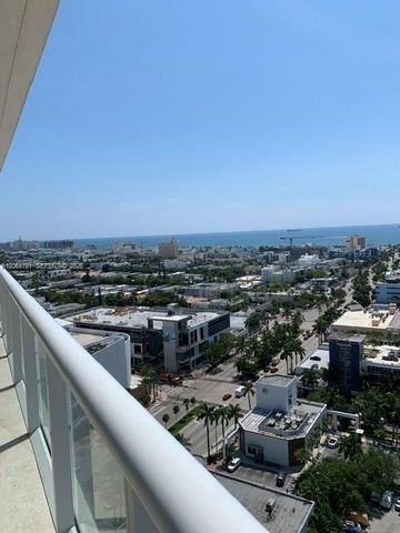 450 Alton Rd 2207, Miami Beach, FL 33139