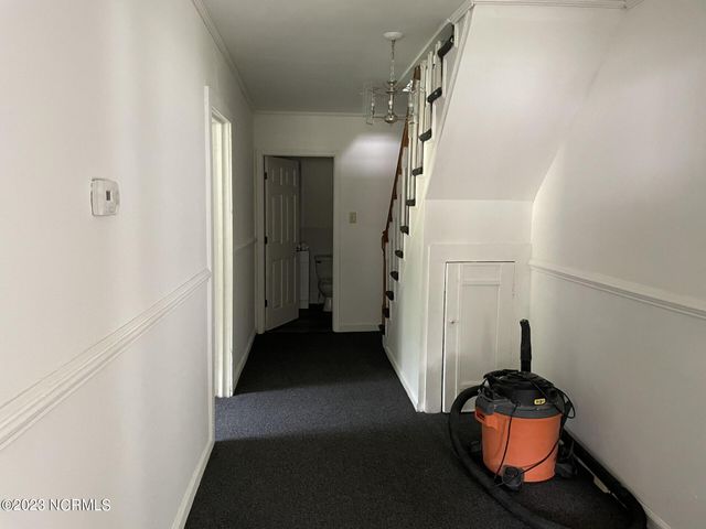 304 E Academy Street, Robersonville, NC 27871
