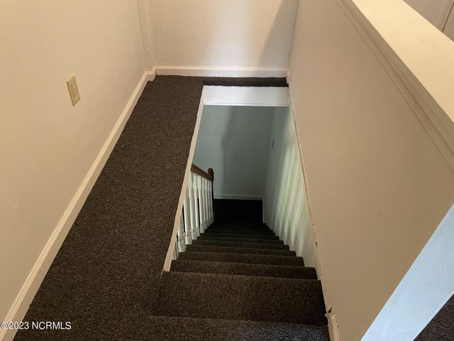 304 E Academy Street, Robersonville, NC 27871