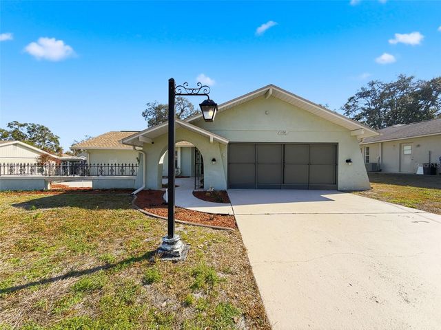 1196 MACFARLANE AVENUE, Spring Hill, FL 34608