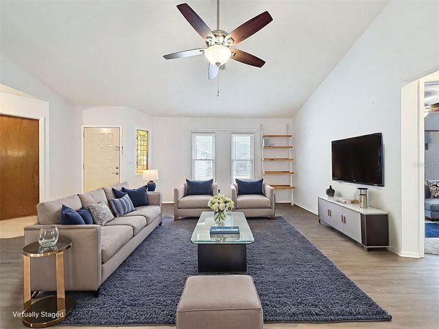 1196 MACFARLANE AVENUE, Spring Hill, FL 34608