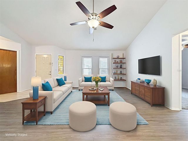 1196 MACFARLANE AVENUE, Spring Hill, FL 34608