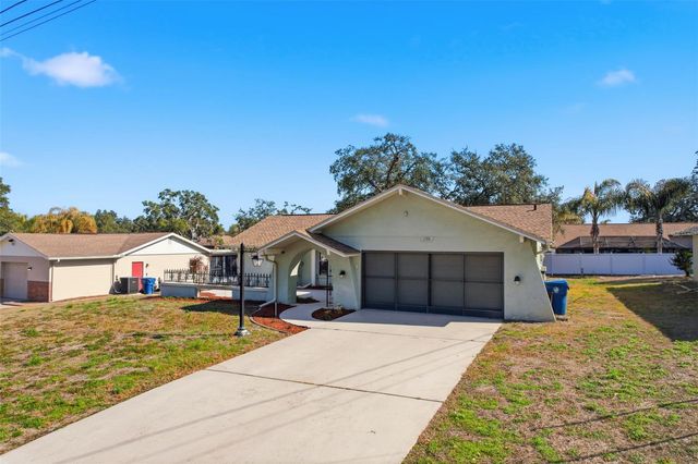 1196 MACFARLANE AVENUE, Spring Hill, FL 34608