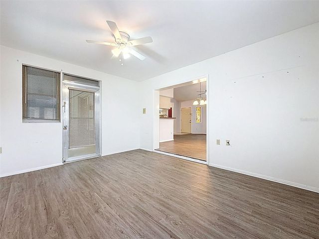 1196 MACFARLANE AVENUE, Spring Hill, FL 34608