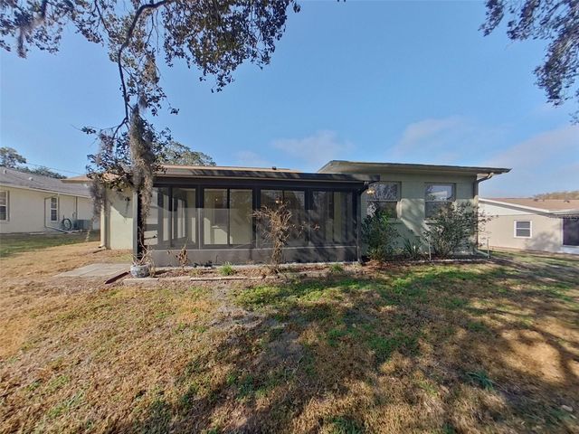 1196 MACFARLANE AVENUE, Spring Hill, FL 34608