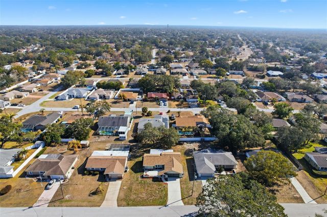 1196 MACFARLANE AVENUE, Spring Hill, FL 34608