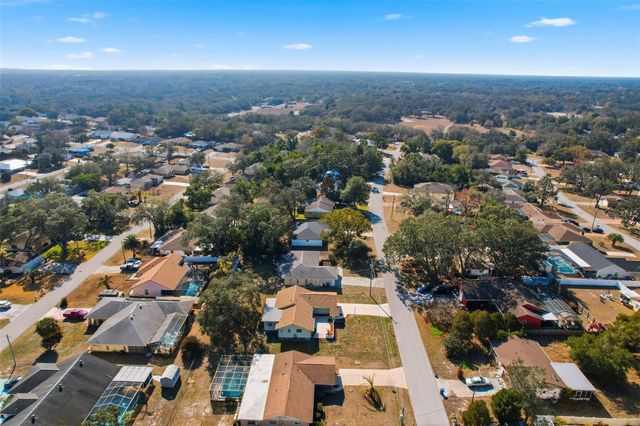 1196 MACFARLANE AVENUE, Spring Hill, FL 34608