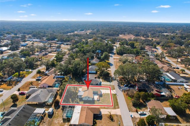 1196 MACFARLANE AVENUE, Spring Hill, FL 34608