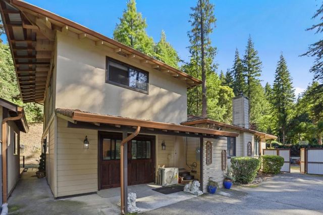 5455 Branciforte Drive, Santa Cruz, CA 95065