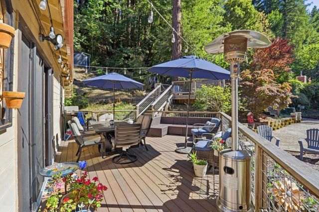 5455 Branciforte Drive, Santa Cruz, CA 95065