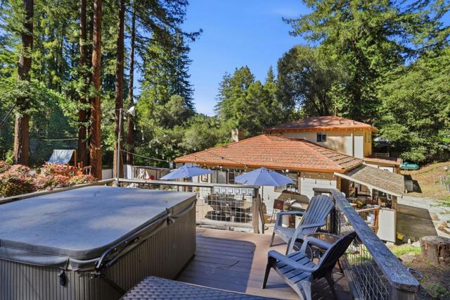 5455 Branciforte Drive, Santa Cruz, CA 95065