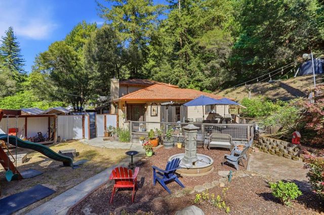 5455 Branciforte Drive, Santa Cruz, CA 95065